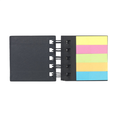 Logotrade corporate gifts photo of: Memo Paper memobook