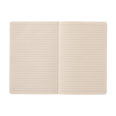 Logotrade advertising product image of: Sugarcane Paper Notebook A5