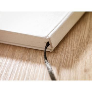 Logotrade corporate gifts photo of: Milk-Carton Paper Notebook A5