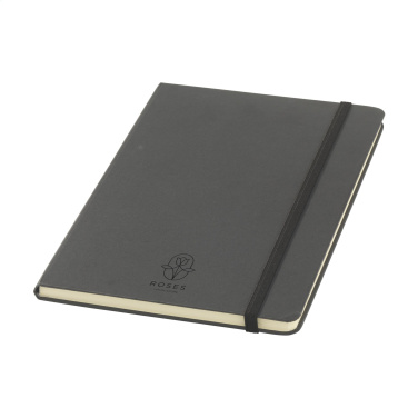 Logotrade promotional giveaway image of: CraftCover Notebook A5