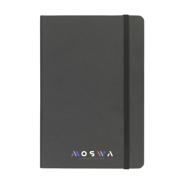 Logotrade advertising product image of: CraftCover Notebook A5