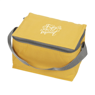 Logotrade corporate gift image of: FreshCooler cooler bag