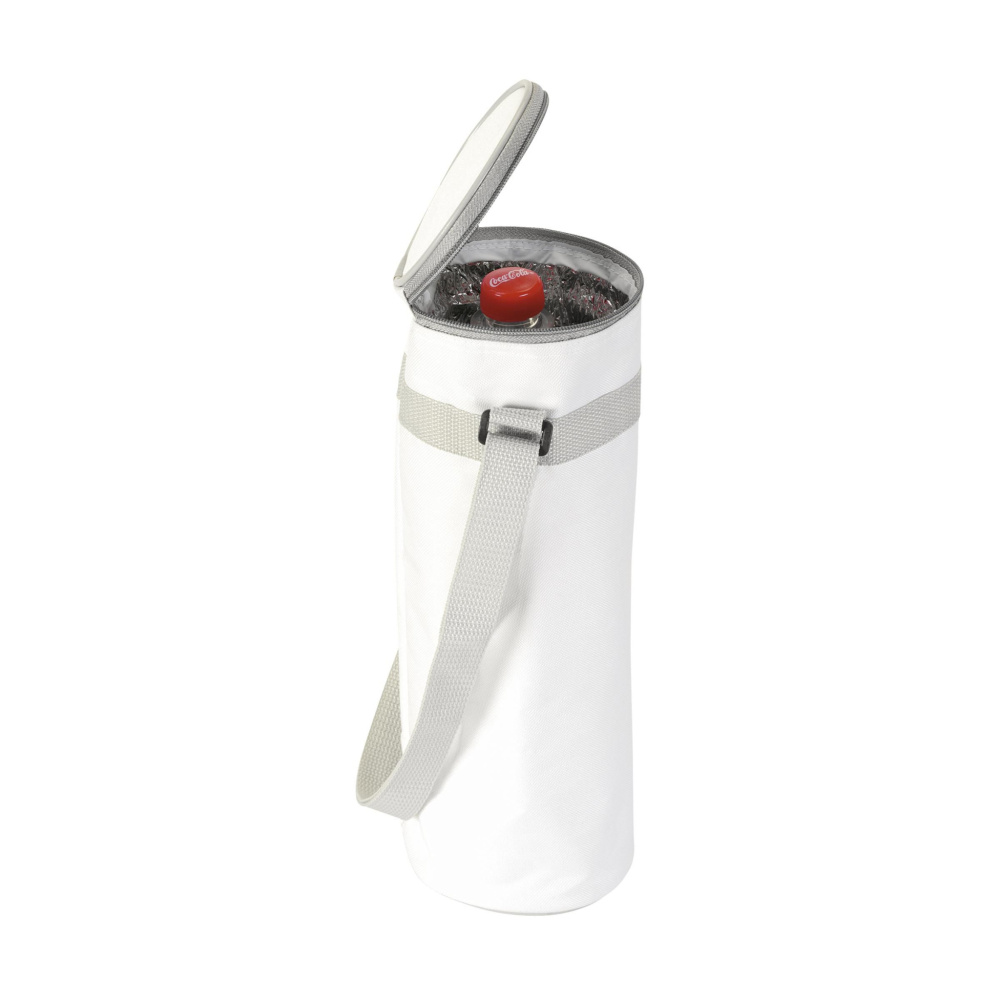 Logotrade promotional merchandise photo of: BottleCooler cooler bag