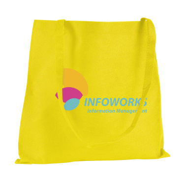 Logo trade advertising products picture of: Shopper shopping bag