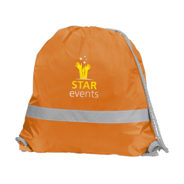 Logo trade promotional item photo of: SafeBag backpack