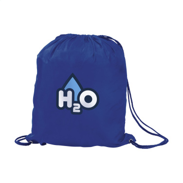 Logotrade business gifts photo of: PromoBag 190T backpack