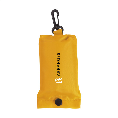 Logotrade promotional products photo of: ShopEasy foldable shoppingbag