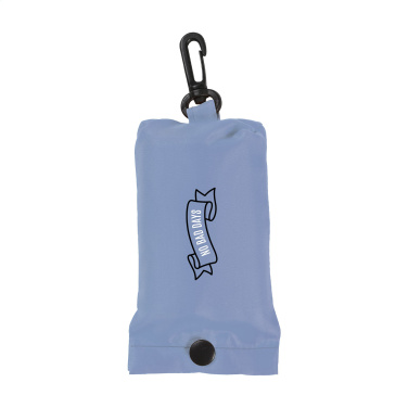 Logotrade promotional product picture of: ShopEasy foldable shoppingbag