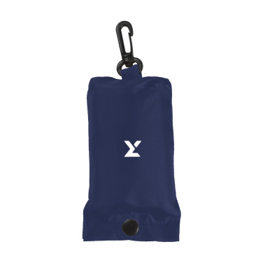 Logotrade promotional merchandise image of: ShopEasy foldable shoppingbag