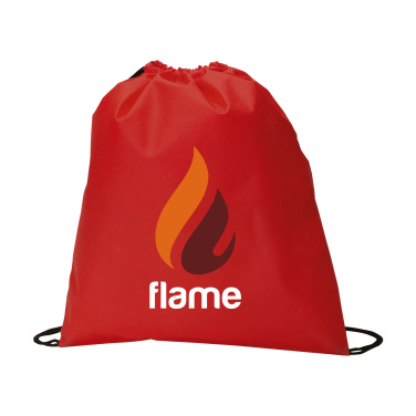 Logotrade corporate gifts photo of: Non-Woven PromoBag backpack