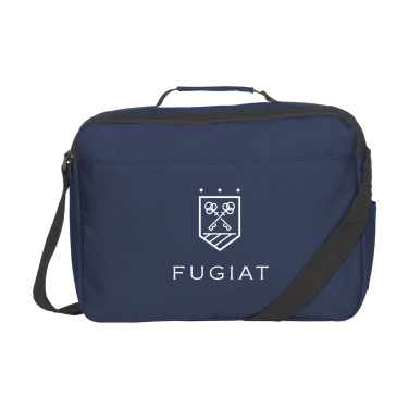 Logo trade promotional items picture of: Metro document bag