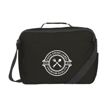 Logotrade promotional item image of: Metro document bag