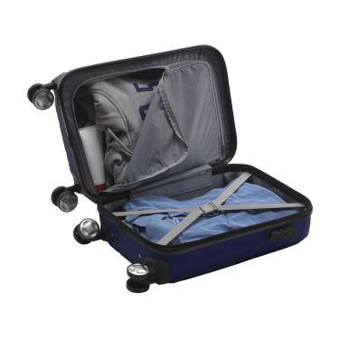 Logo trade advertising products image of: Oxfort Trolley