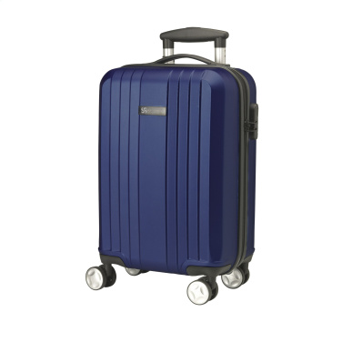 Logo trade business gifts image of: Oxfort Trolley