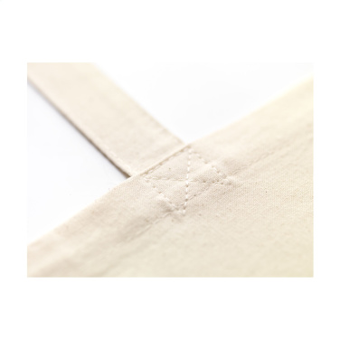 Logo trade promotional gift photo of: ShoppyBag GRS Recycled Cotton (180 g/m²)