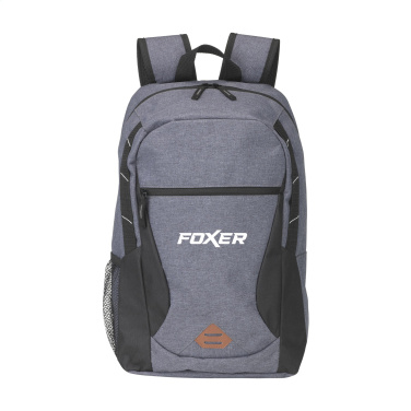 Logotrade promotional merchandise picture of: TrackWay backpack