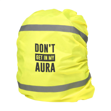 Logo trade promotional gift photo of: Backpack Cover