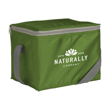 Logotrade advertising product picture of: CoolMate RPET cooler bag