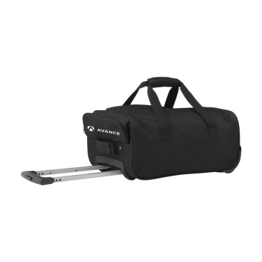 Logotrade promotional products photo of: Cabin Trolley Bag travel bag