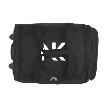 Logotrade business gift image of: Cabin Trolley Bag travel bag