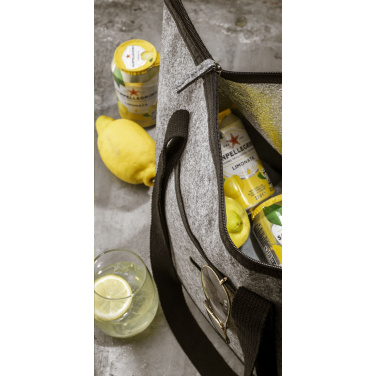 Logo trade promotional item photo of: Feltro GRS RPET CoolShopper