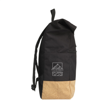 Logotrade corporate gifts photo of: Nolan Cork backpack