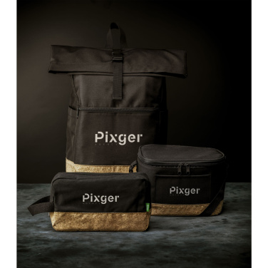 Logotrade promotional item picture of: Nolan Cork backpack