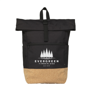 Logotrade corporate gifts photo of: Nolan Cork backpack