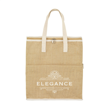 Logo trade corporate gift photo of: Mumbai Cooler Bag XL