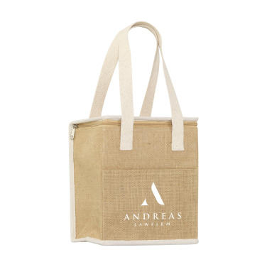 Logotrade promotional merchandise image of: Agra Cooler Bag