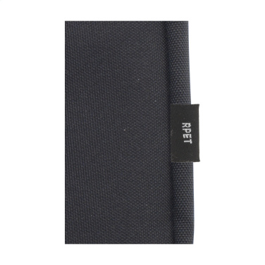 Logo trade promotional giveaway photo of: Oliver 15.6 inch RPET Laptop Sleeve