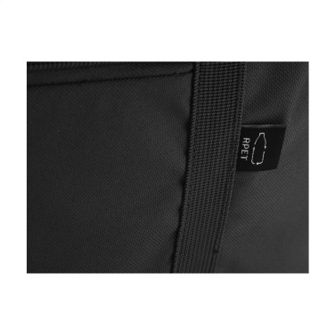 Logotrade corporate gifts photo of: Manchester RPET Travelbag