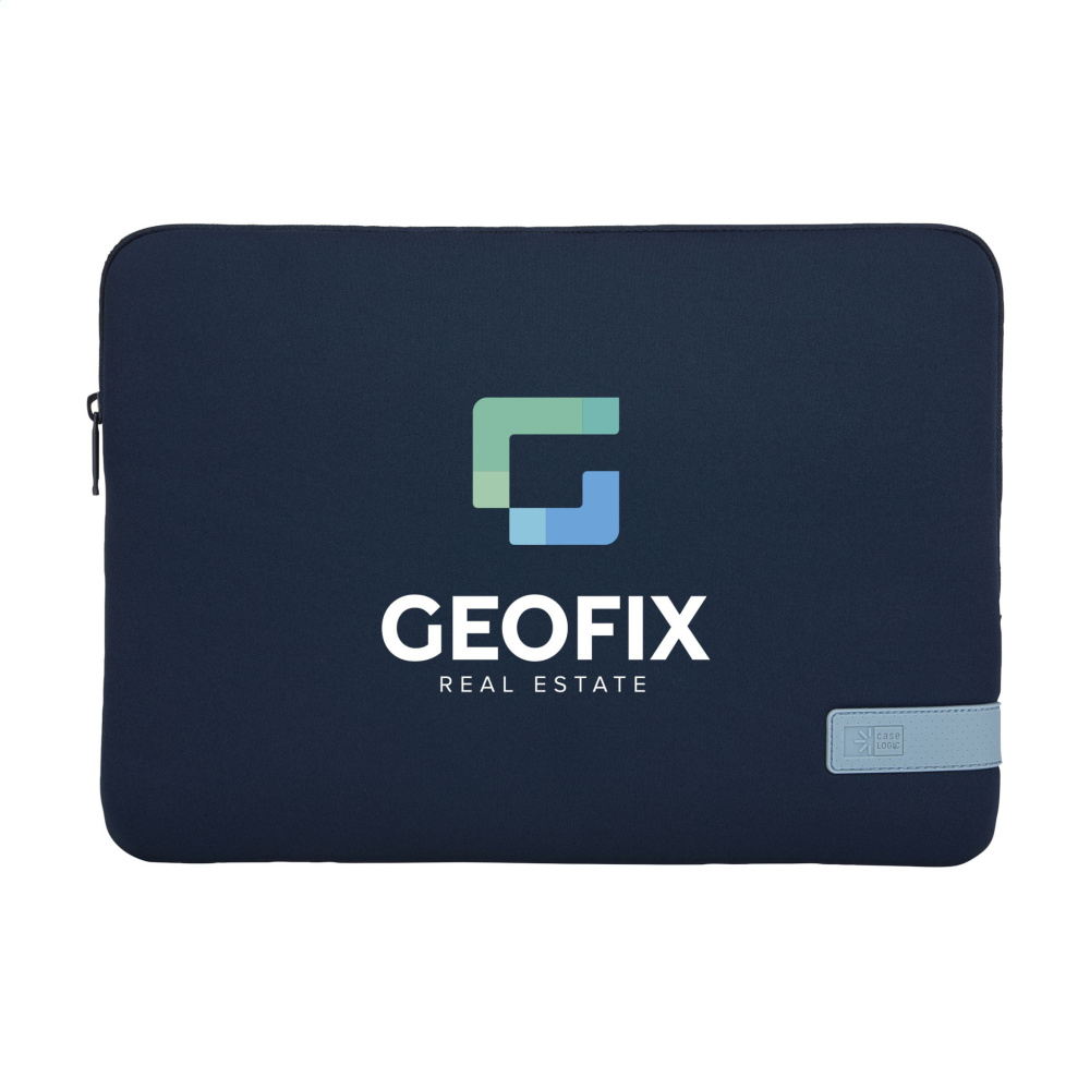 Logotrade promotional giveaway image of: Case Logic Reflect 14 inch Laptop Sleeve