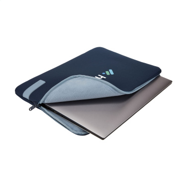 Logo trade promotional merchandise photo of: Case Logic Reflect 14 inch Laptop Sleeve