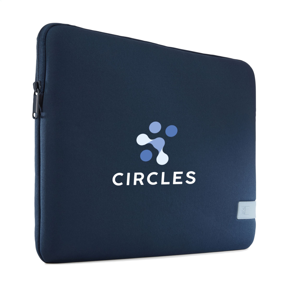 Logo trade advertising products picture of: Case Logic Reflect 15.6 inch Laptop Sleeve