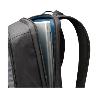 Logo trade promotional giveaways image of: Case Logic Laptop Backpack 17 inch