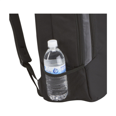 Logo trade promotional merchandise picture of: Case Logic Laptop Backpack 17 inch