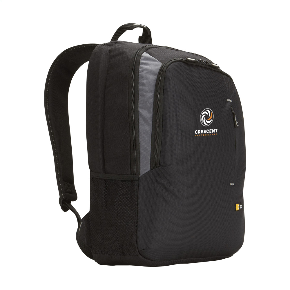 Logotrade advertising product picture of: Case Logic Laptop Backpack 17 inch