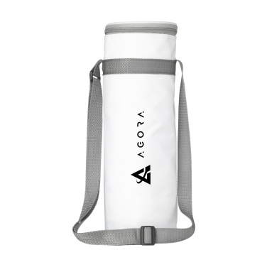 Logotrade corporate gift image of: BottleCooler GRS RPET