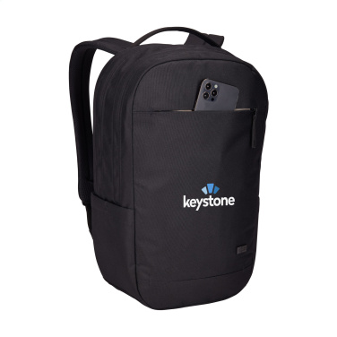 Logo trade promotional merchandise picture of: Case Logic Invigo Backpack 15.6 inch