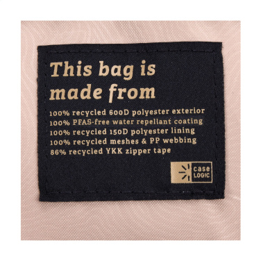 Logotrade promotional items photo of: Case Logic Invigo Backpack 15.6 inch