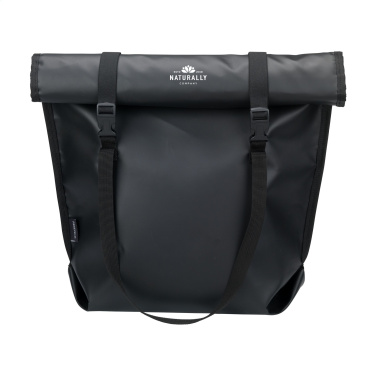 Logo trade business gifts image of: Fraenck Brook Bike Bag
