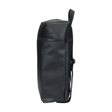 Logotrade advertising products photo of: Fraenck Willem Backpack