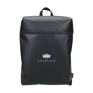 Logo trade promotional products picture of: Fraenck Willem Backpack