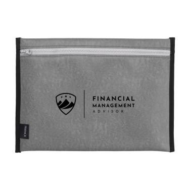 Logo trade promotional gift photo of: Fraenck Bobby Laptop Sleeve 14"