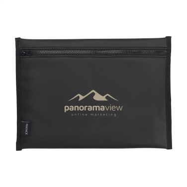 Logo trade promotional items image of: Fraenck Bobby Laptop Sleeve 14"