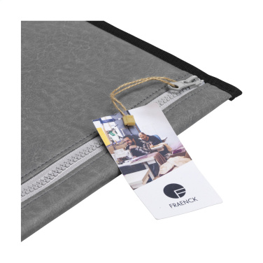 Logotrade promotional item picture of: Fraenck Bobby Laptop Sleeve 15,6"