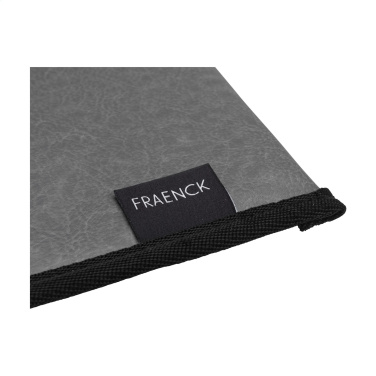 Logo trade promotional products image of: Fraenck Bobby Laptop Sleeve 15,6"