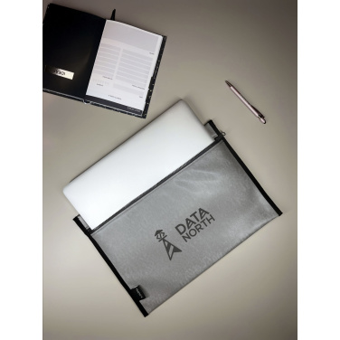 Logotrade business gifts photo of: Fraenck Bobby Laptop Sleeve 15,6"