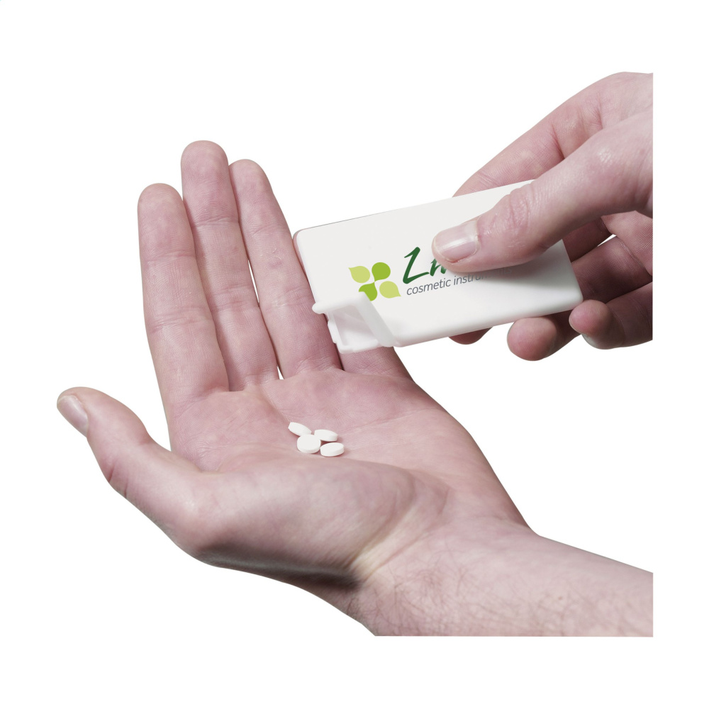 Logotrade promotional product image of: MintHolder